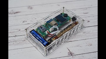 RadSens EDU assemble videoguide