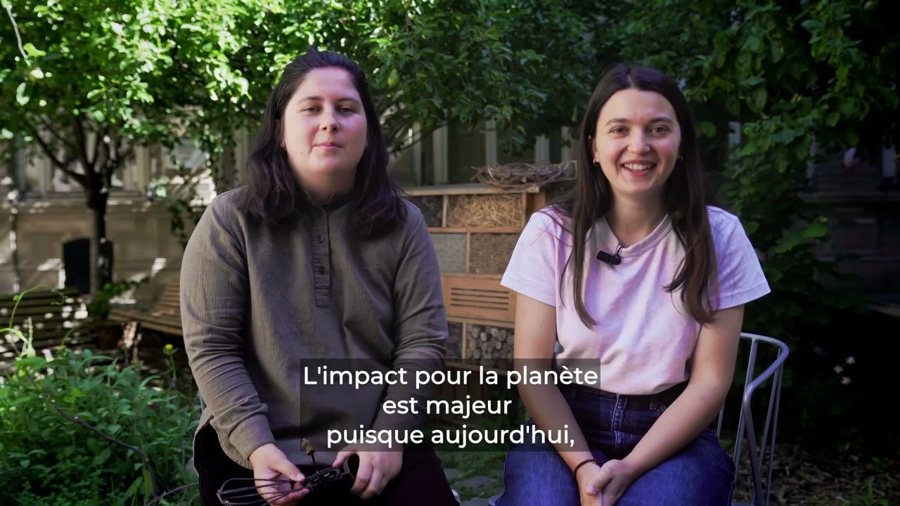 SUPER SOLIDE (lauréat·e·s Start'in Ess 2021/2022)