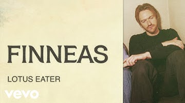 FINNEAS - Lotus Eater (Official Lyric Video)
