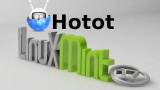 Hotot : A Twitter Desktop Client For Linux Mint (Ubuntu)