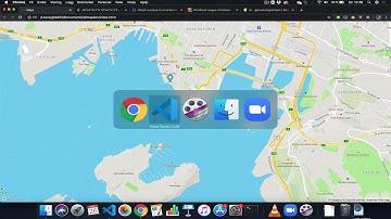 Mapbox #2.2 - Popup