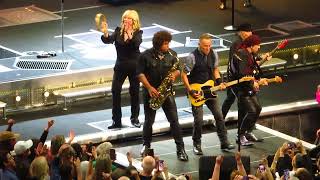 Bruce Springsteen & The E Street Band - Rosalita (Come out Tonight) - Uncasville, CT- 4.12.24