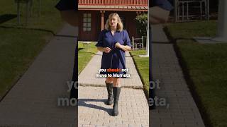 You Should Not Move To Murrieta3 Reasons Why