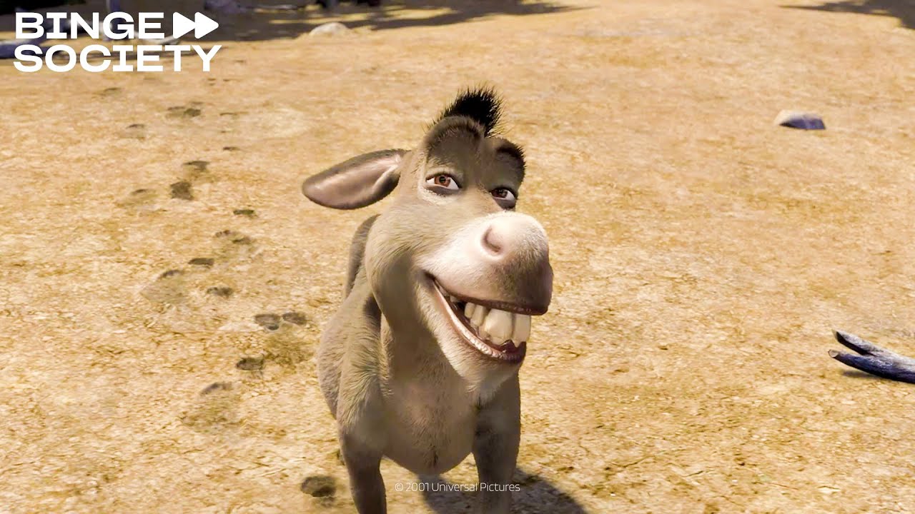 Burro (Shrek)