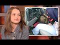 Her Mom Blacked Out at 80 MPH—She Had Seconds to Save Them Both