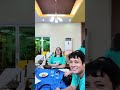 Umattend ako sa 20-year reunion ng batch namin noong high school #hubbybees