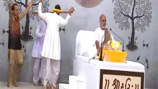 Giriraj dharan prabhu tumhari sharan