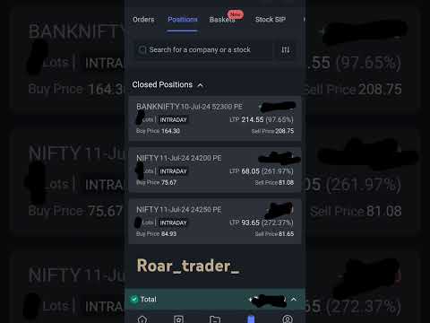 live trading. like and subscribe for latest videos #banknifty #nifty #nifty50 #trading #new #shorts