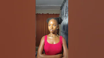 Pov Lipsyncs Acting Actingchallenge Oreoluwatobi Relatable Makemefamous Skit 