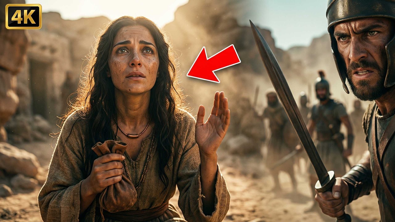 El Relato de Abigail: Sabiduría y Valentía en Tiempos Difíciles