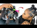 Quick and easy braid hairstyle you can try beginner friendly