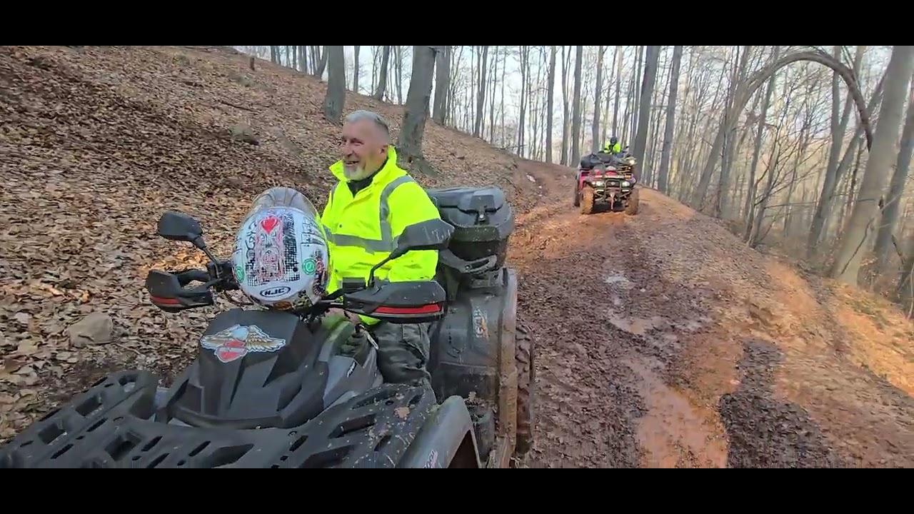 Zajednički IFTAR  u šumi 