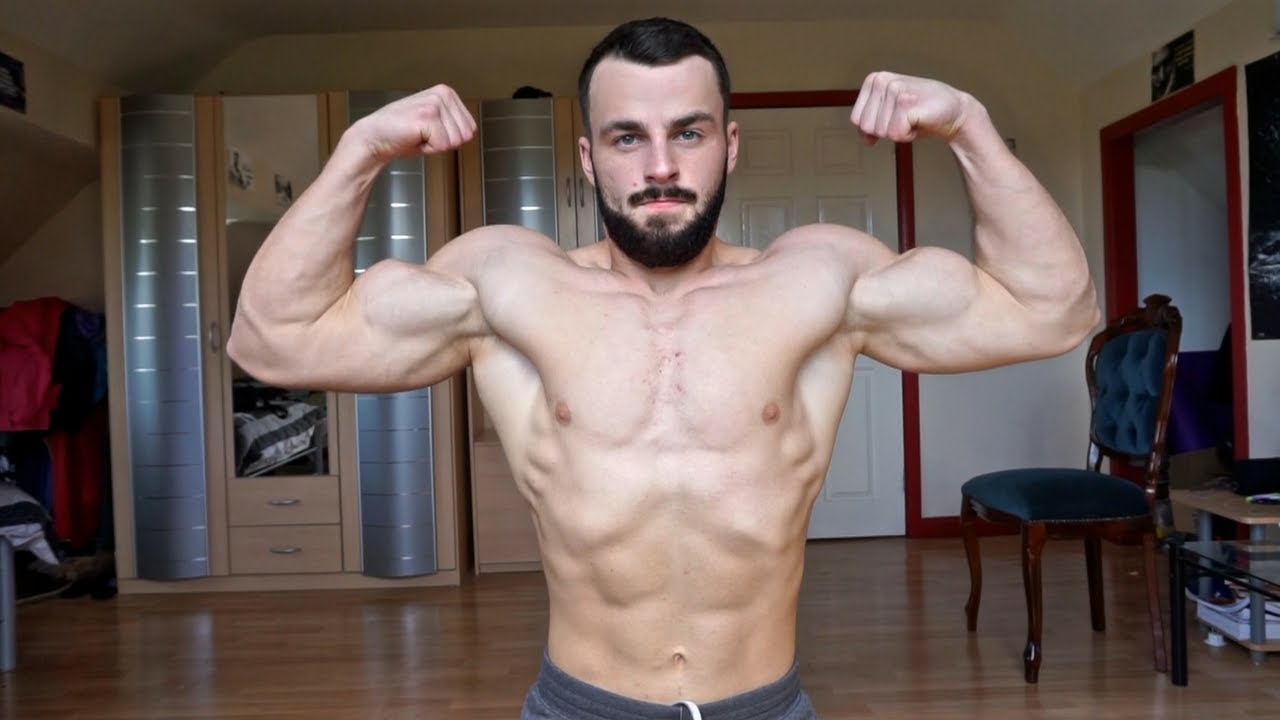 Brutal Six Pack Abs Workout