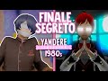 SCONVOLTA dal FINALE SEGRETO di Yandere Simulator 1980s Mode