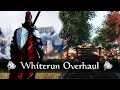 How To Turn Whiterun Into Fortified Metropolis (Skyrim Mods)