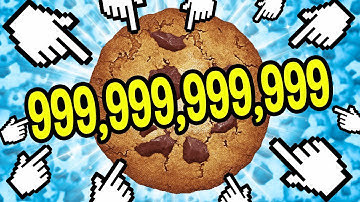 I Baked 1,000,000 Cookies Per Second and Solved World Hunger