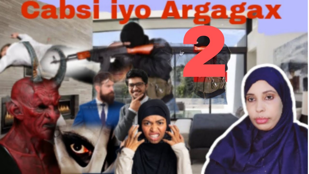 #farxiyotawakal GURIGII  AAN DEGANEYN CABSI IYO ARGAGAX AYAA...Q.2AAD