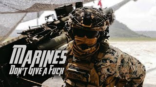 USMC Tribute | 