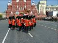 Foreign contingents join victory parade in Moscow (by RT)