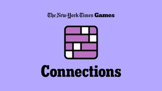 Connections NYT Today’s Answers for January 31st 2024 - NYT Connections Game 234 Answers 01/31/2024
