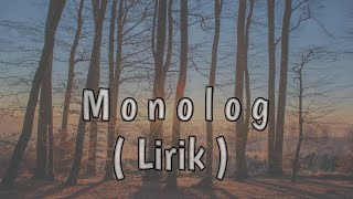Download Lagu MONOLOG - PAMUNGKAS ( Lirik + Cover by Afrilando )