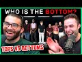 6 Tops vs 1 Secret Bottom | Hasanabi Reacts to Jubilee ft. AustinShow