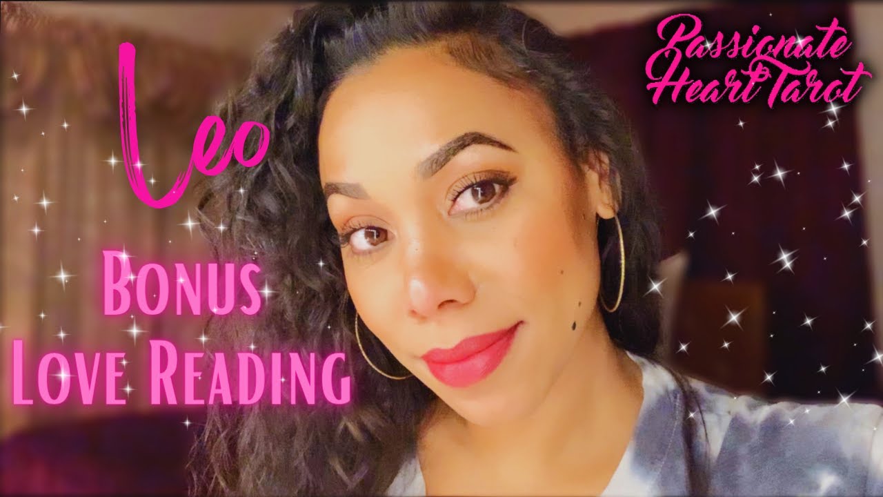 ✨Leo! Major Changes Are Around the Corner! | Bonus Love Reading✨