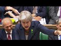 Prime Minister's Questions: 13 June 2018