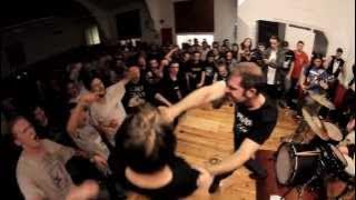 The Rival Mob FULL SET - Broomhall Centre, Sheffield