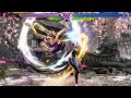 Dp punish into rage quit  street fighter 6