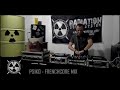 Livestream dj psiko  hardcore france  audiogenic records   frenchcore  by beatground