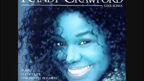 Street life-Randy Crawford