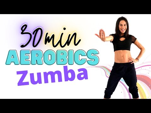 zumba-dance-workout-beginning-⎟