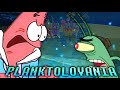Spongetale  planktolovania feat reality