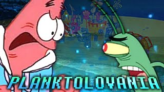 Spongetale - Planktolovania [feat. Reality]