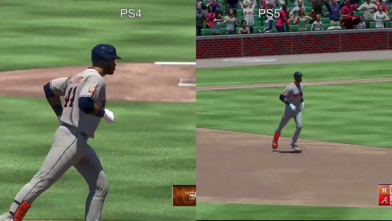 MLB The Show 23 - PS5 and PS4 Games