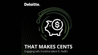 Engaging with frontline talent ft. FedEx