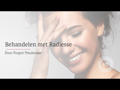 Radiesse voor meer volume