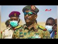 የሰሜን ወሎ መጠነ ሰፊ ጥቃት በእንጭጩ ከሽፏል-መከላከያ @ethiopian_reporter