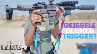 Is This Geissele Clone Trigger REALLY Worth It?