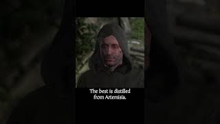 delirious — Kingdom Come : Deliverance dialogue scene