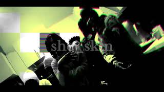 she_skin - quit smoking dabs (sofaygo remix)