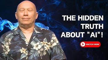 Bashar Darryl Anka | The Hidden Truth: Bashar Reveals Artificial Intelligence and the Future