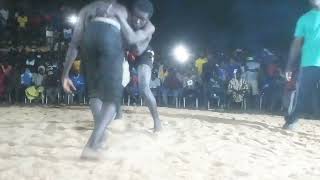 Feok Festival 2022 - Feok Wrestling Champion