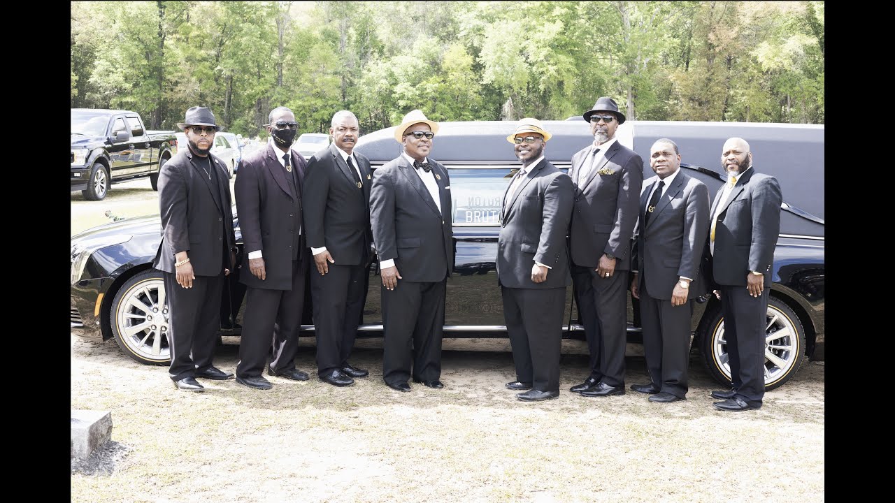 Bruton Mortuary Ad 2023 YouTube