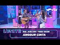 Dul Jaelani - Tissa Biani, Anggur Cinta | LUNITE RTV thumbnail