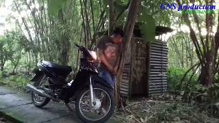 Film pendek ngapak Bocah Ngapak Cilacap koplak