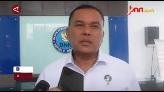 17 Orang Ditangkap dalam Kasus Narkoba di Kepulauan Bangka Belitung