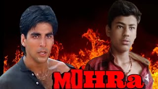 Mohra (1994) | Akshay Kumar | Sunil Shetty| nasiruddin Shah | best spoof | best dialogue