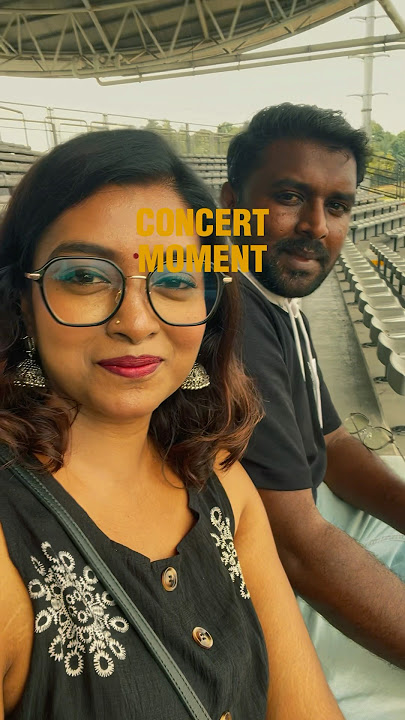 🎶 Thenisai Thendral Deva Live – Magical Night in Johor Malaysia! 🎤✨ #shorts #tamil #concert
